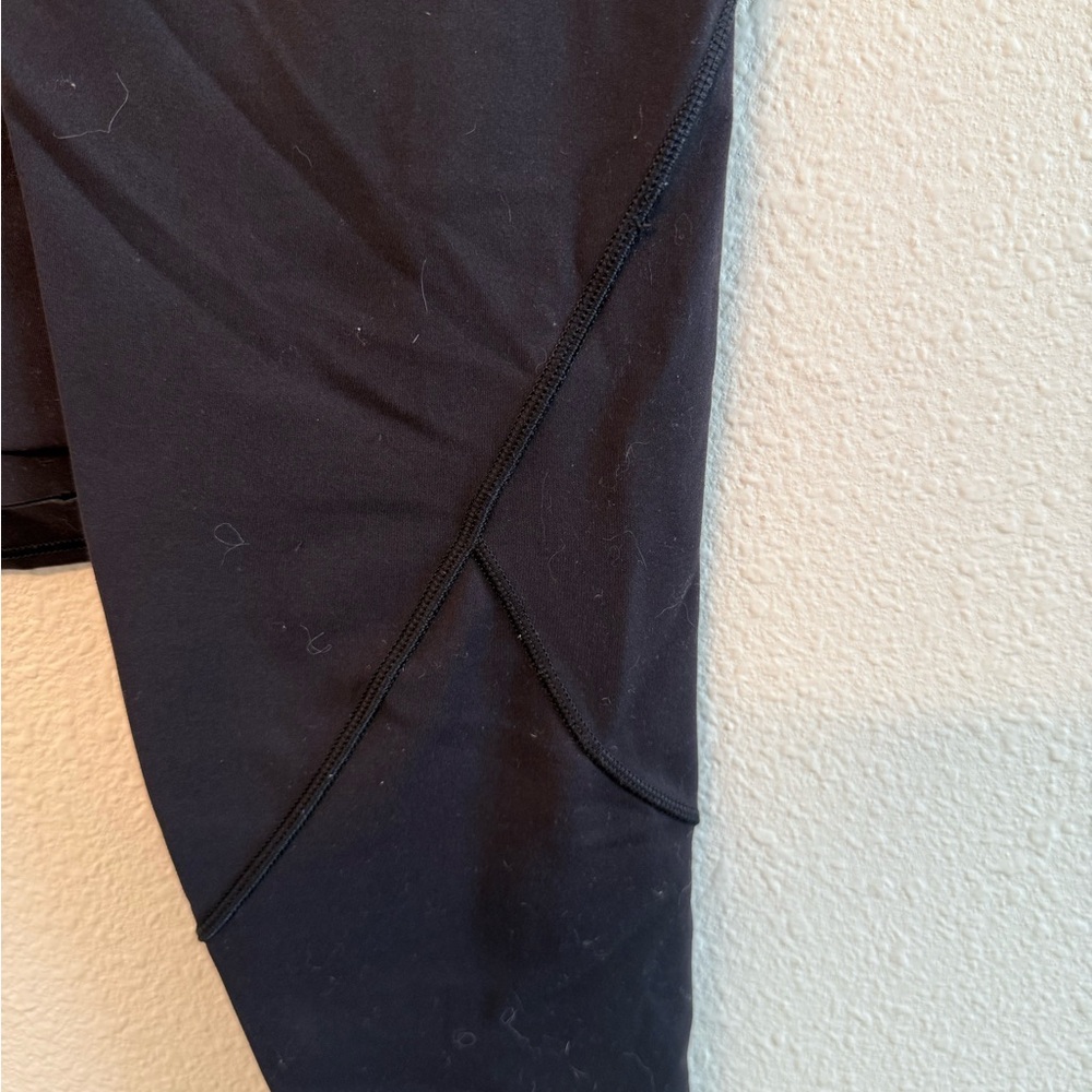 Lululemon High-Waisted Leggings - Picture 4 of 6